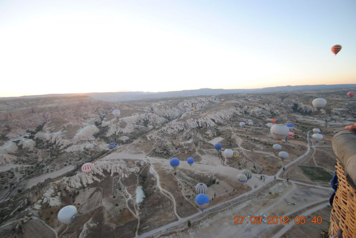 imagini hotel Fotografii Cappadocia